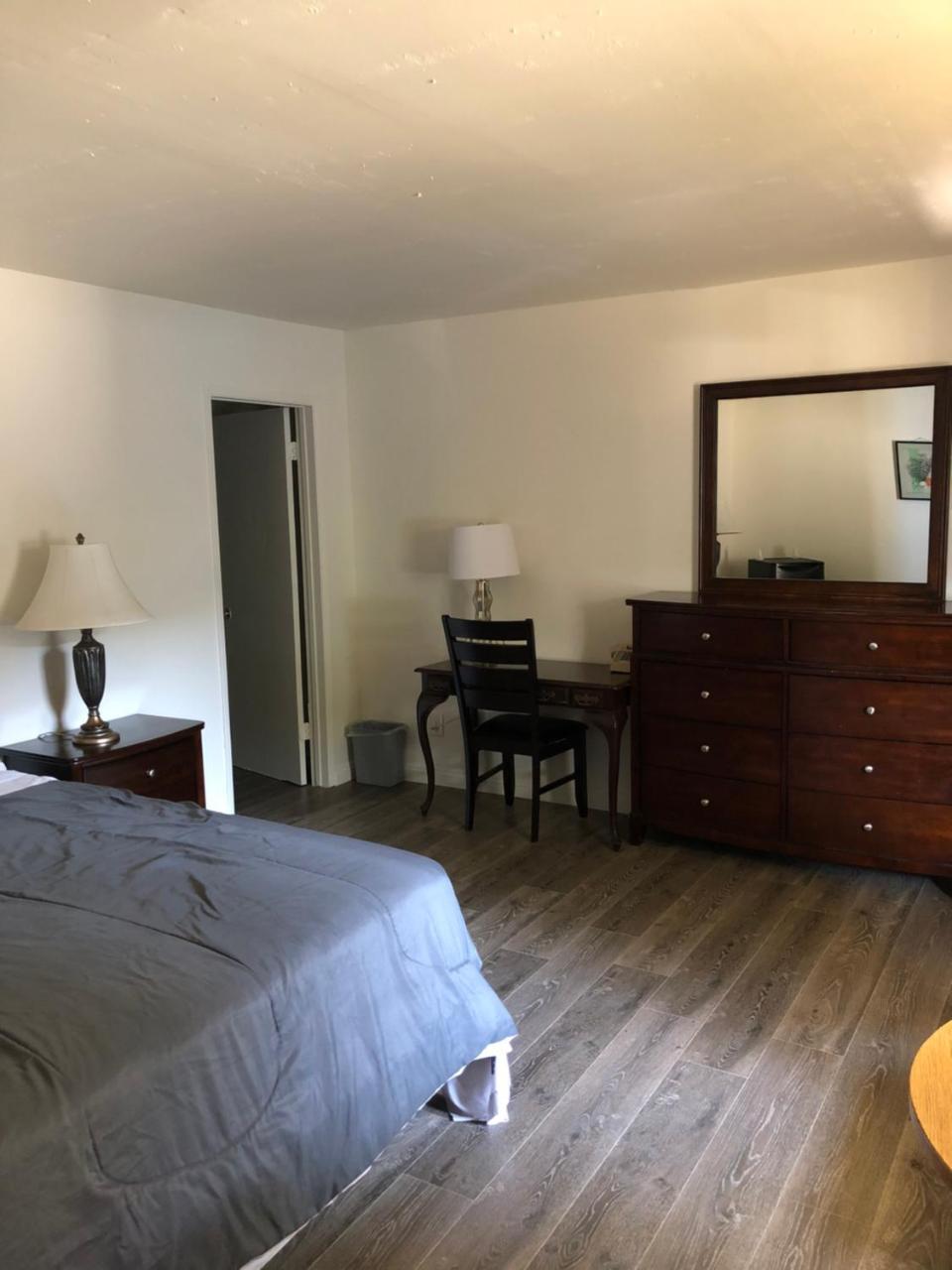 Motel King Monterey Park