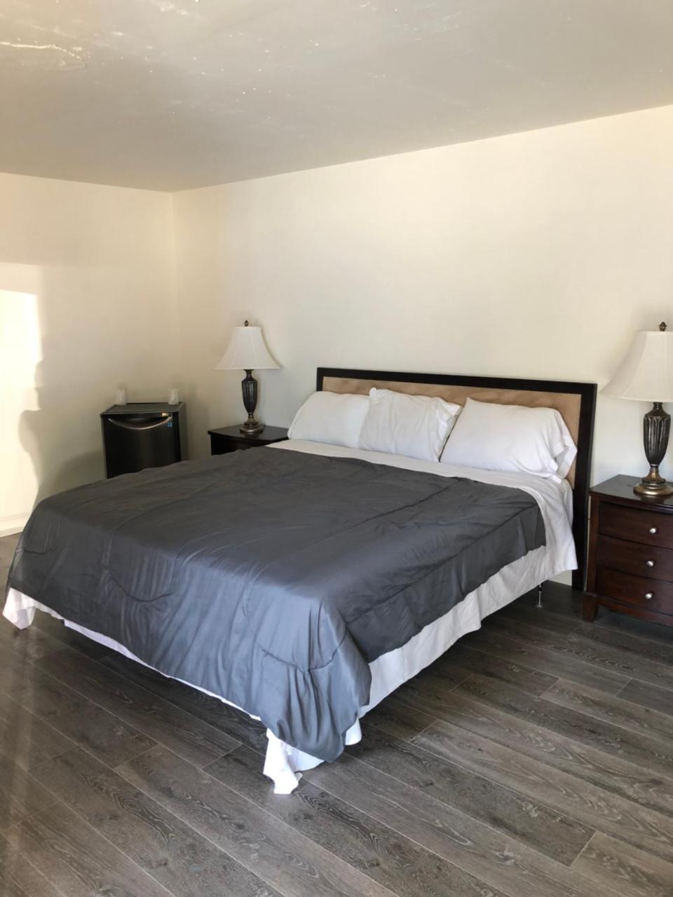 King Motel