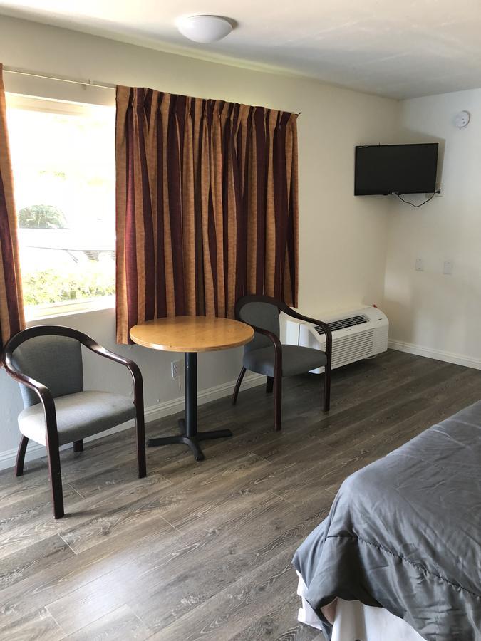King Motel 3*