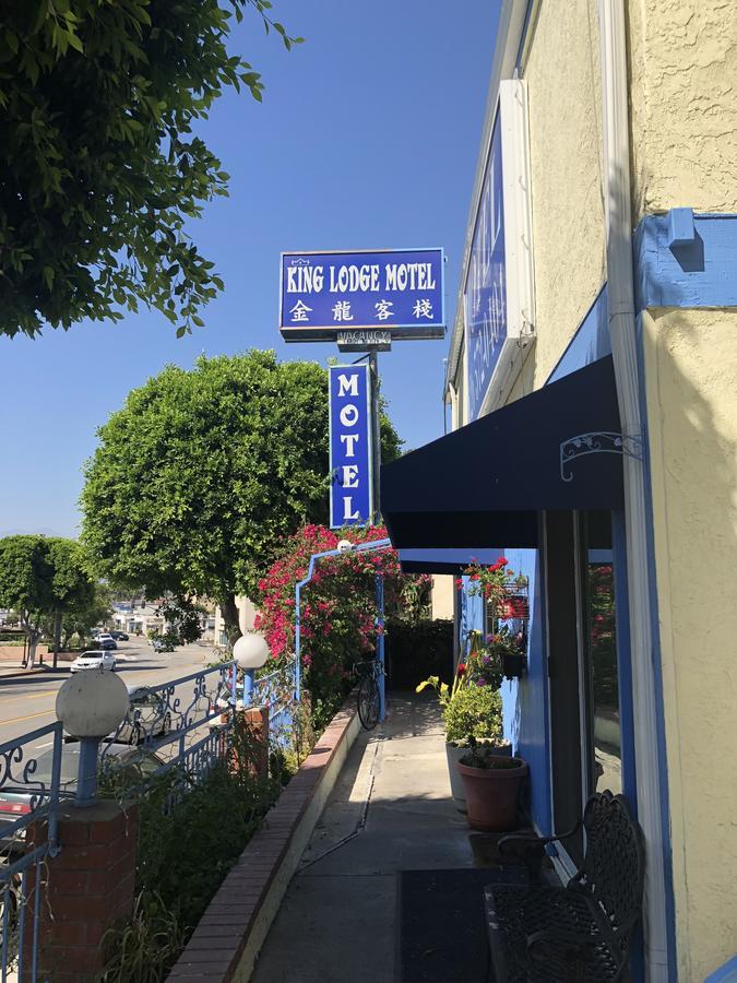 King Motel 3*