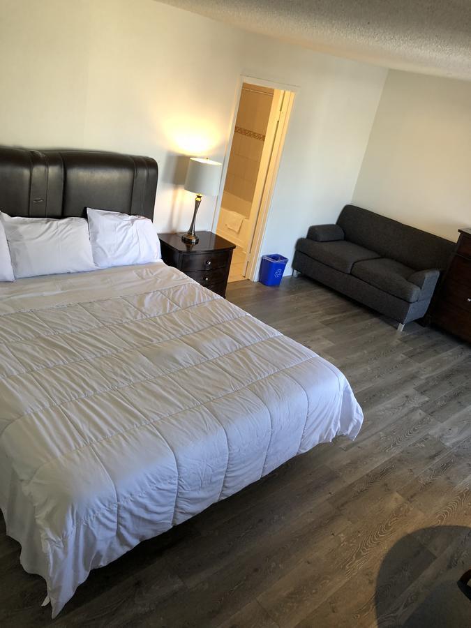 King Motel
