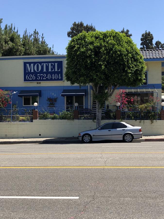 King Motel