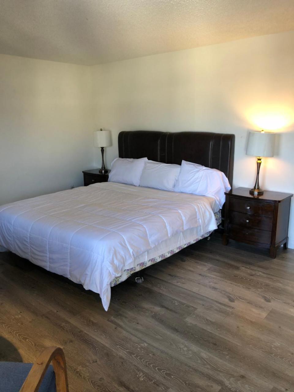King Motel 3*