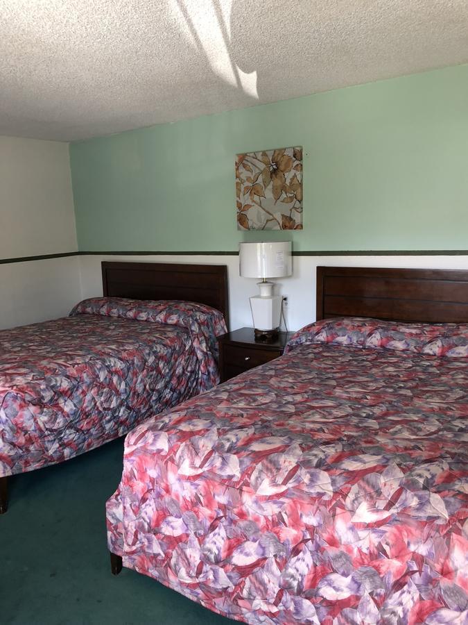 Motel King 3*